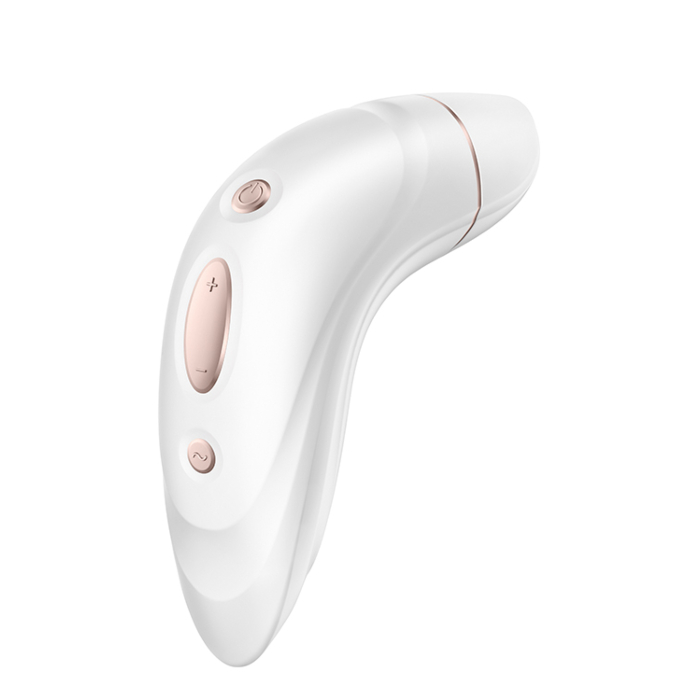 Κλειτοριδικός Δονητής Satisfyer Pro Plus