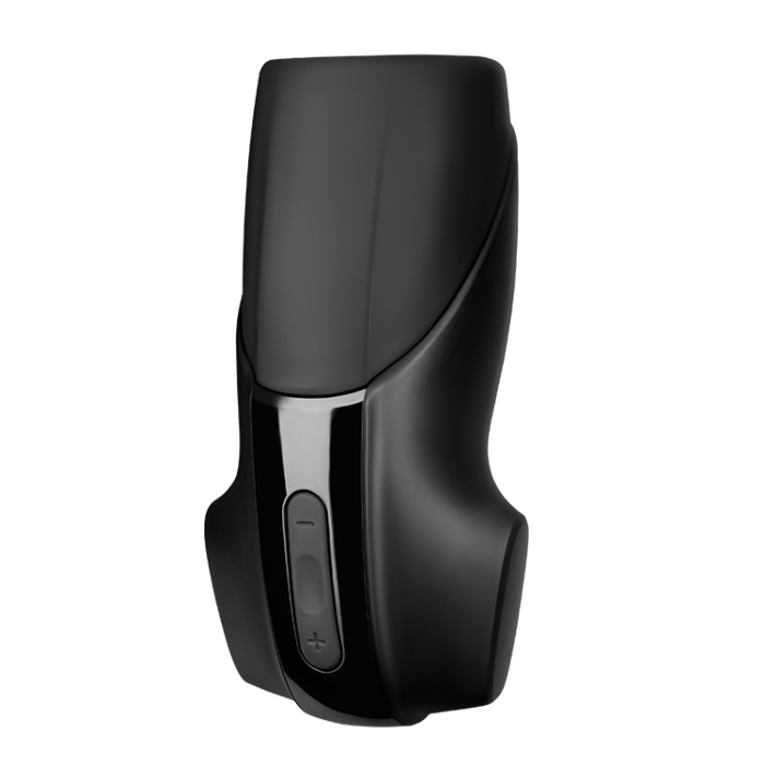 Δονούμενο Αυνανιστήρι Satisfyer Men Vibration