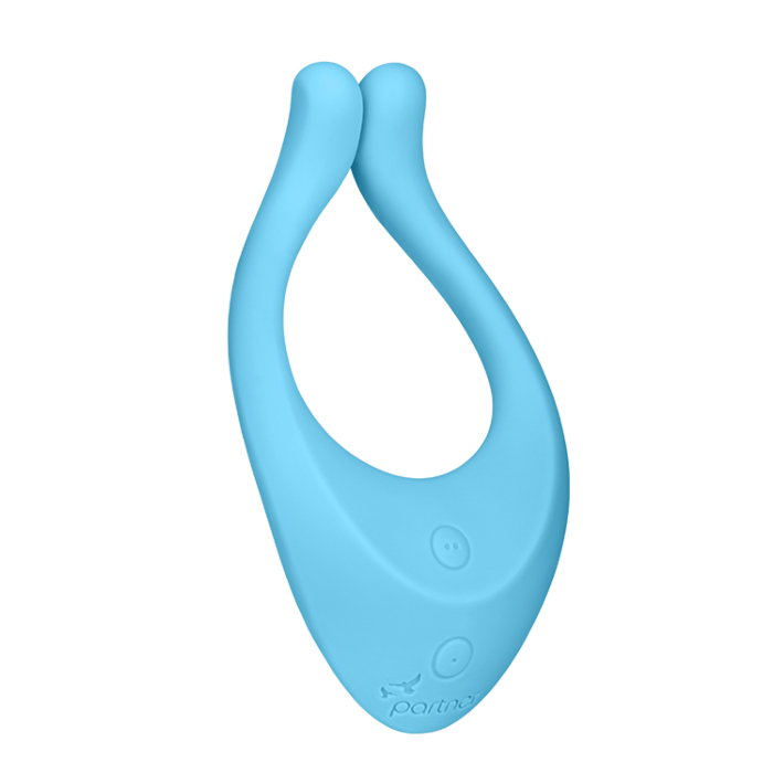 Satisfyer Endless Love Aqua