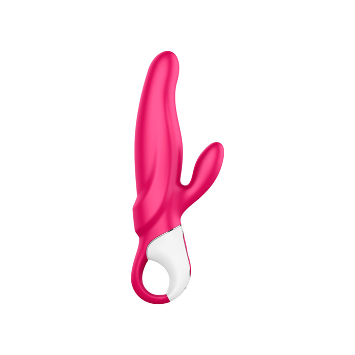 Satisfyer Vibes Mr Rabbit Pink