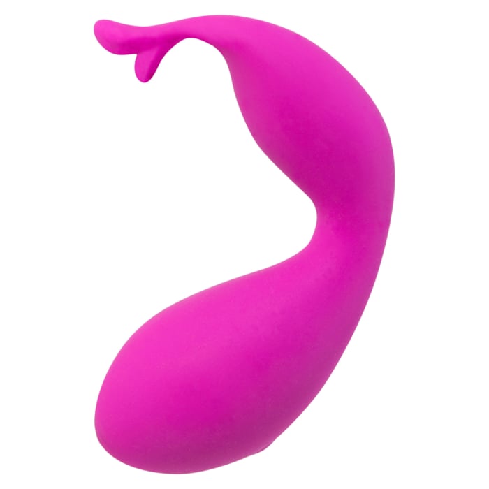 Δονητής The Swan - Kiss 14εκ.