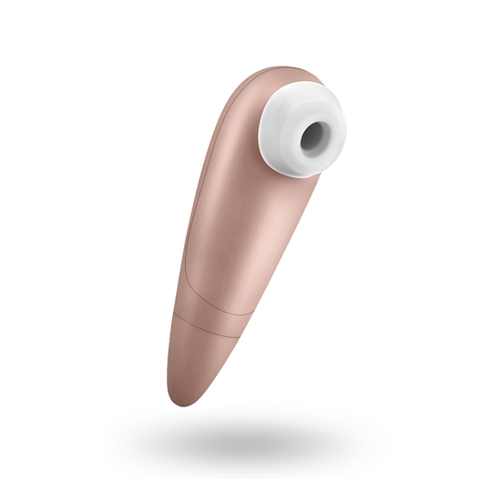 Satisfyer One Next Generation