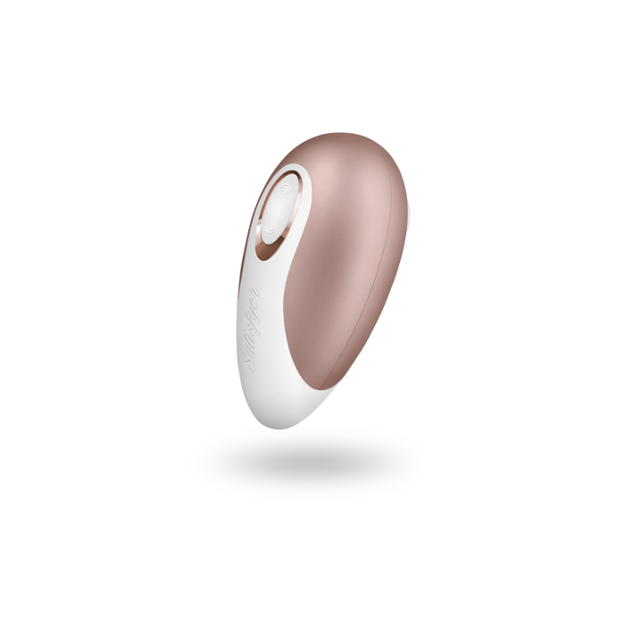 Δονητής με Κύματα Πίεσης Satisfyer Pro Deluxe