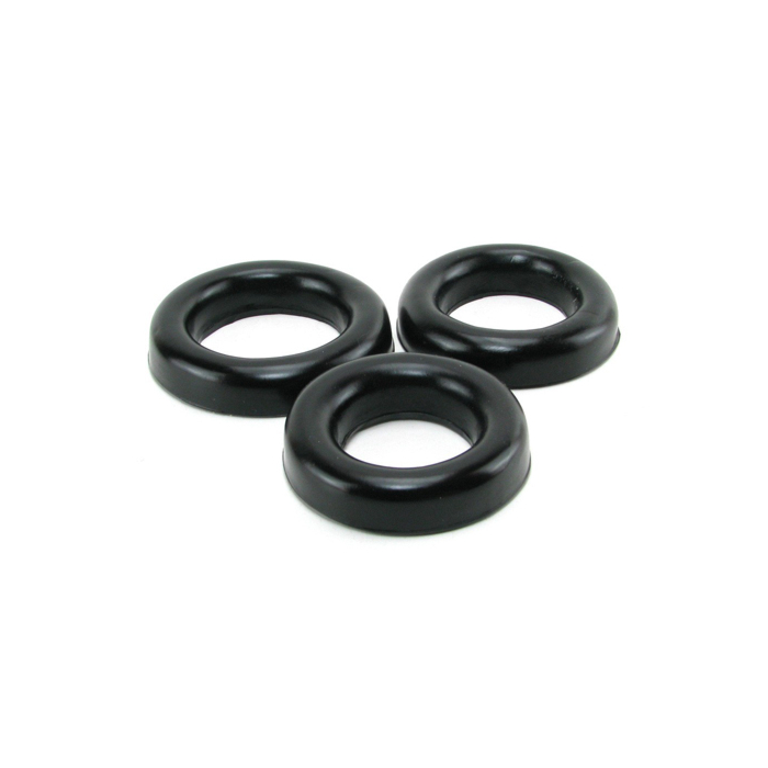 Colt 3 Ring Set