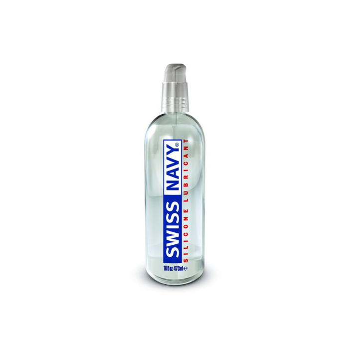 Λιπαντικό Σιλικόνης Swiss Navy Silicone Lubricant