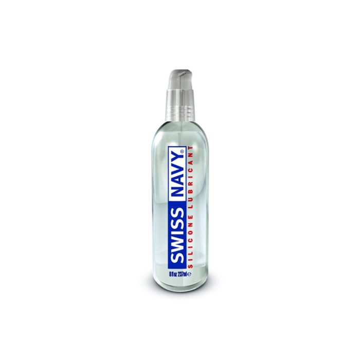 Λιπαντικό Σιλικόνης Swiss Navy Premium Silicone Lubricant