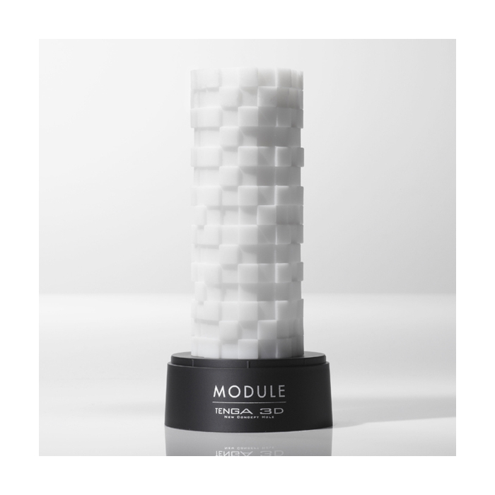 Module Tenga 3D Αυνανιστήρι