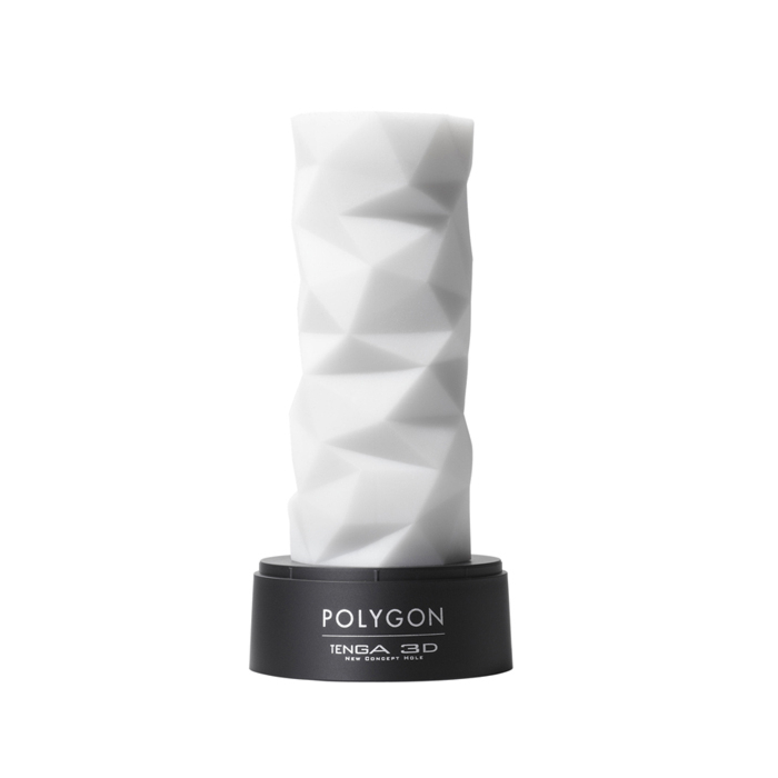Tenga Polygon 3D Αυνανιστήρι 