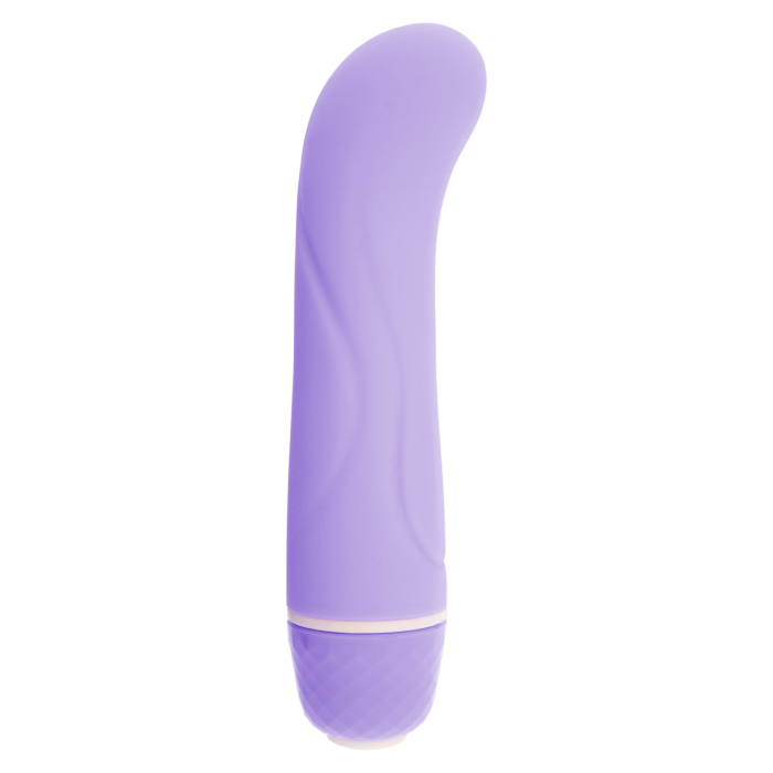 Vibe Therapy Micro Mini G Lavender Lavender OS