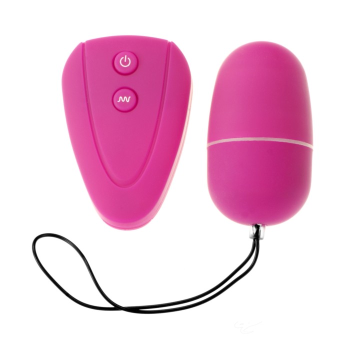 Xa Xa Xoom Remote Control Egg Pink OS