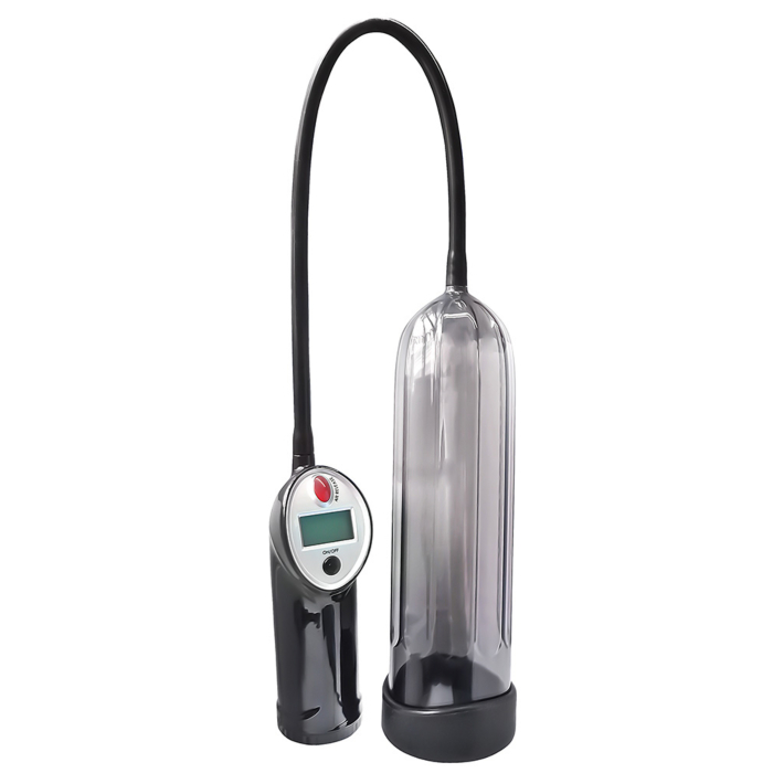 Mojo G-Force Electric Pump Black OS