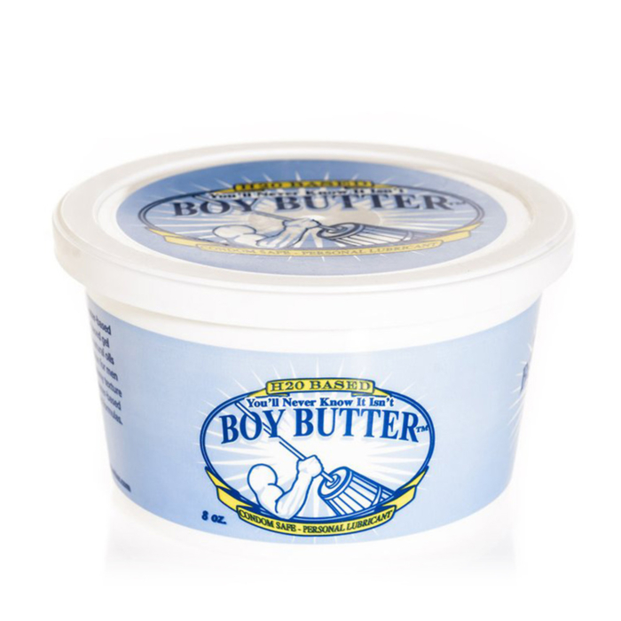 Boy Butter H2O 237 ml