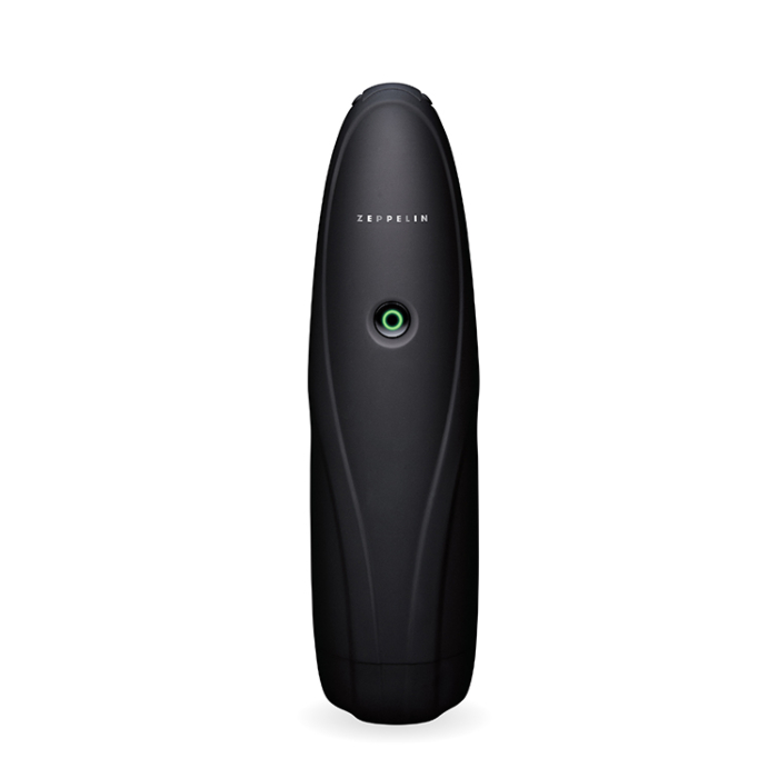 Zolo Zeppelin Zeppelin Black Os