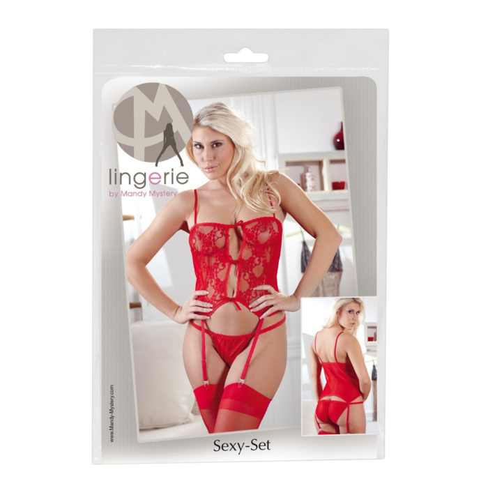 Basque Set