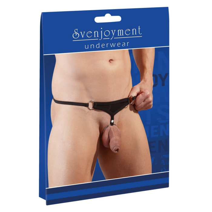 Men's String