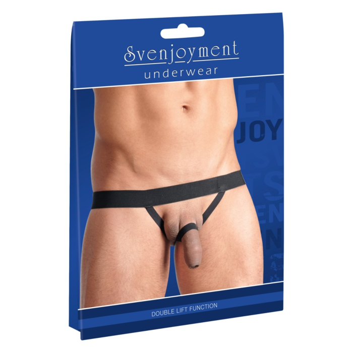 Double Lift String