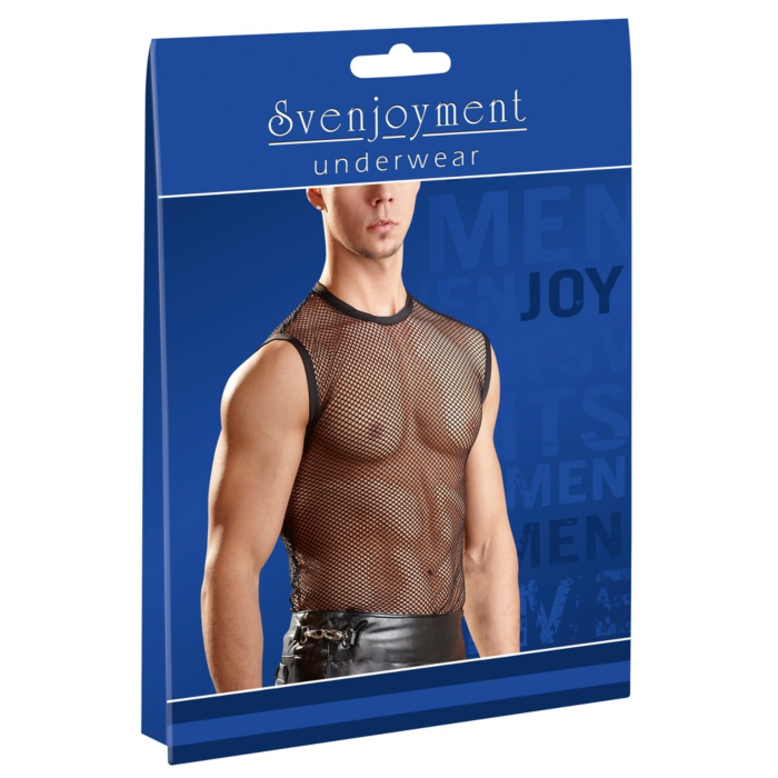 Men's Net Shirt