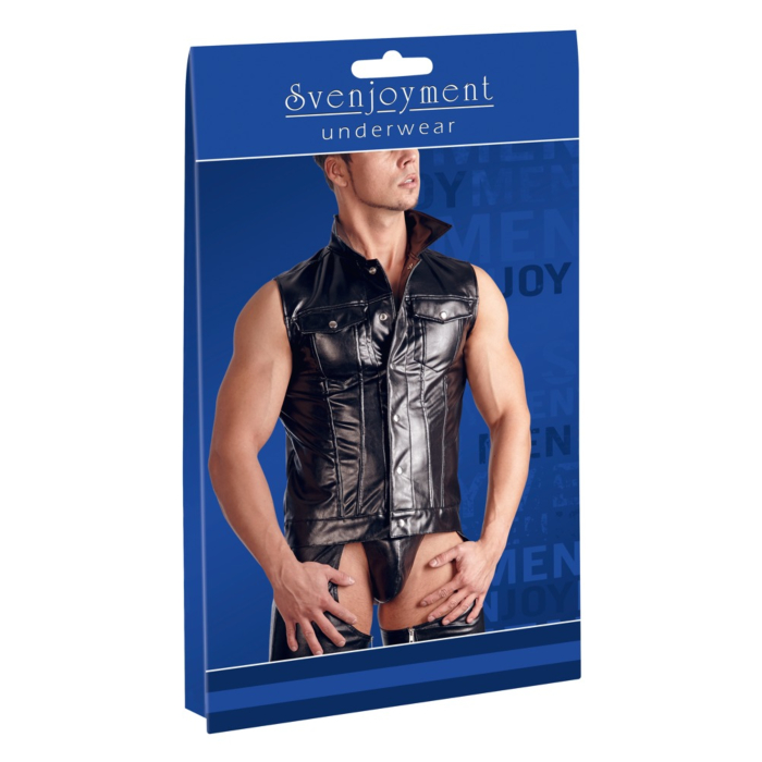 Vest