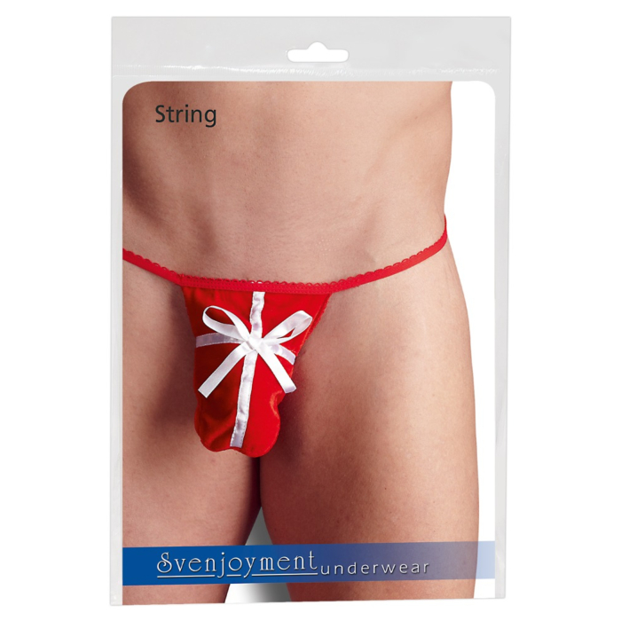 Men's String