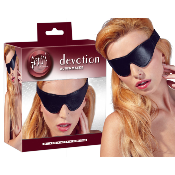Eye Mask