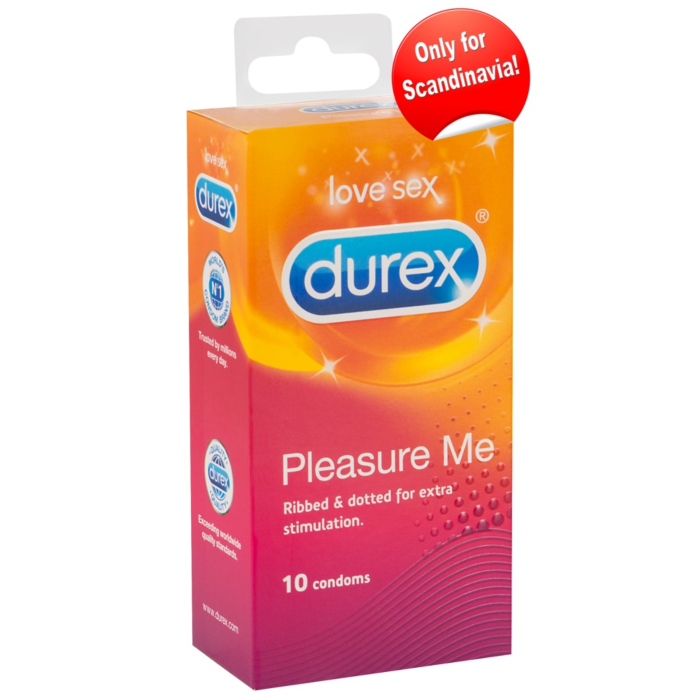 Pleasure Me 10