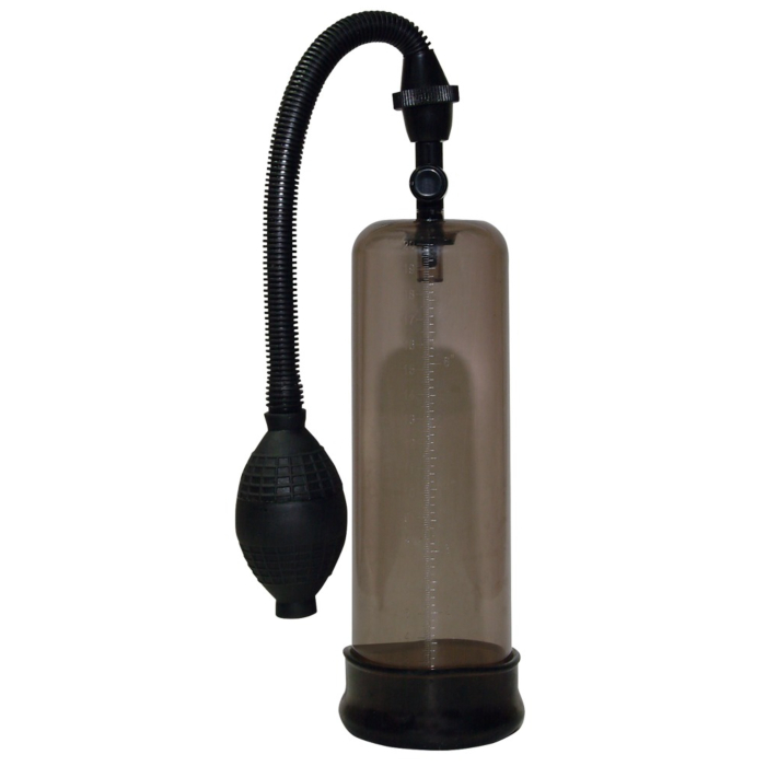 Big Dream Penis Pump