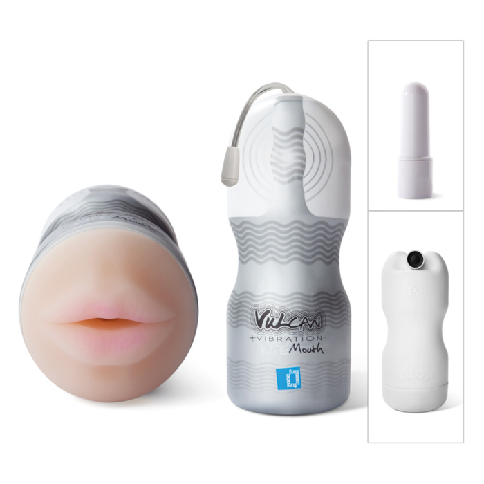 Vulcan Ripe Mouth Vibe