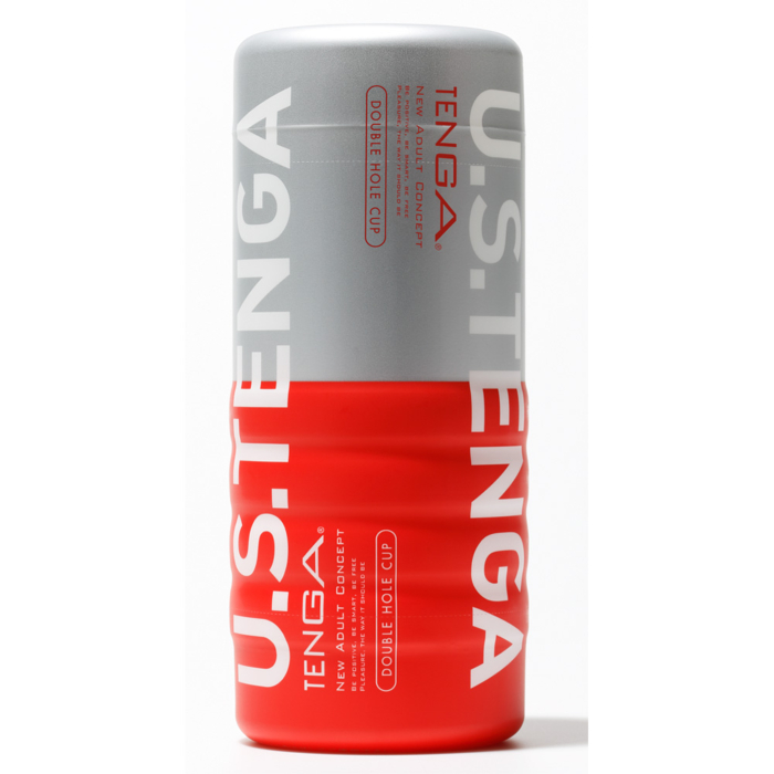 Tenga Original US Double Hole Cup