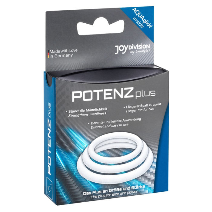 POTENZplus x 3