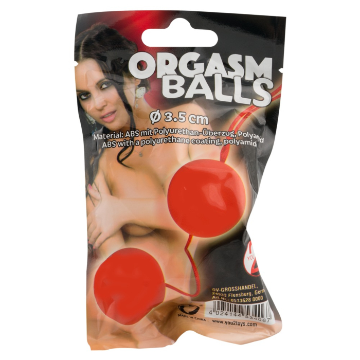 Love Ball Duo
