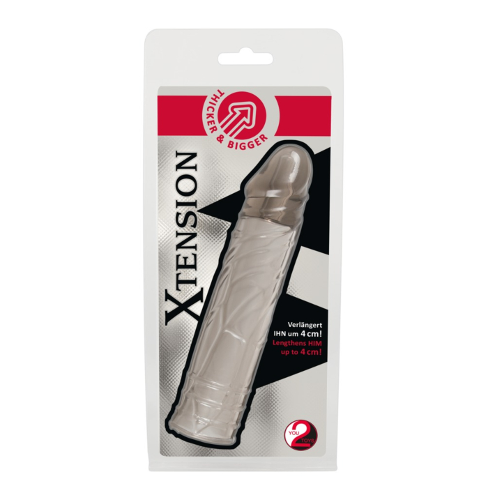 Penis Sleeve