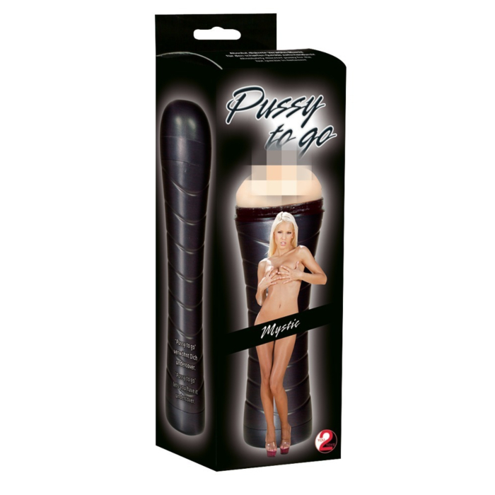 Pussy to go