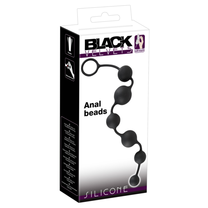 Anal Beads