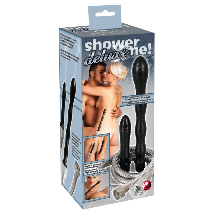 Cleaner for Female