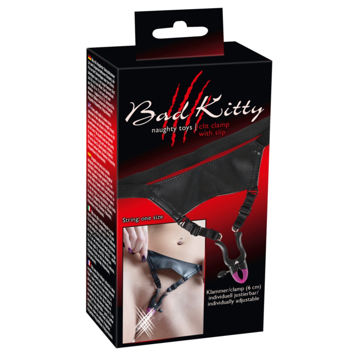 Clit String