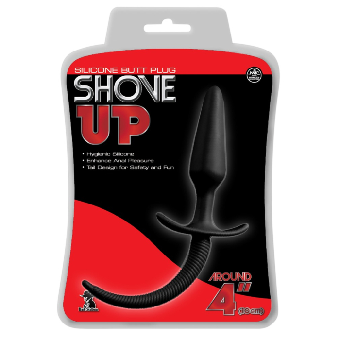 Shove Up Ripple Tail
