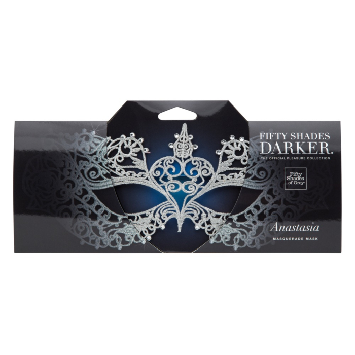 Anastasia Masquerade Mask