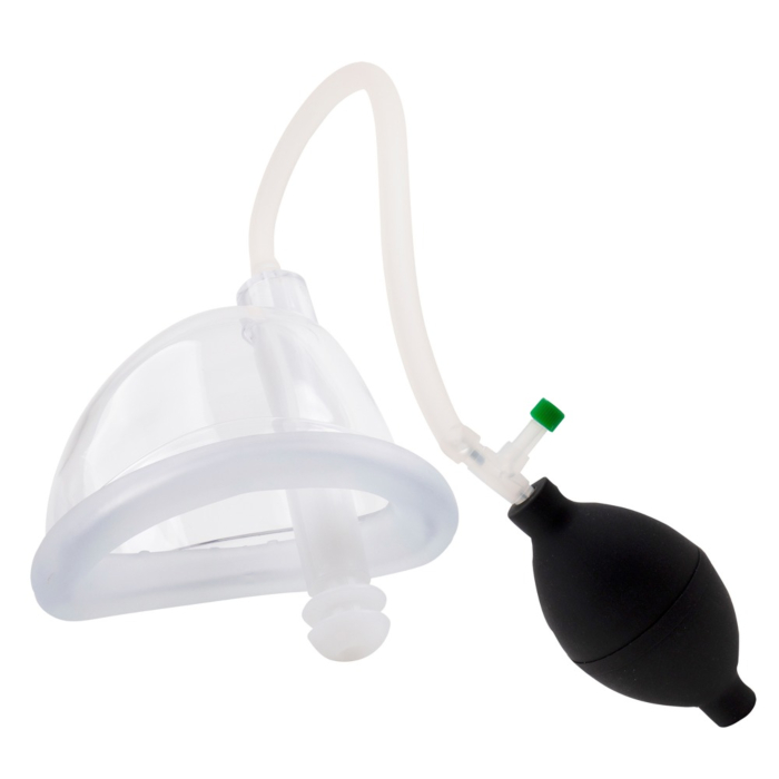 Fröhle - VP002 Vagina Pump Set Solo Extreme