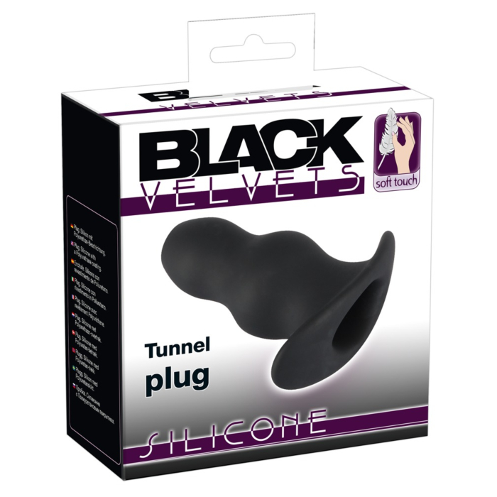 Tunnel Plug
