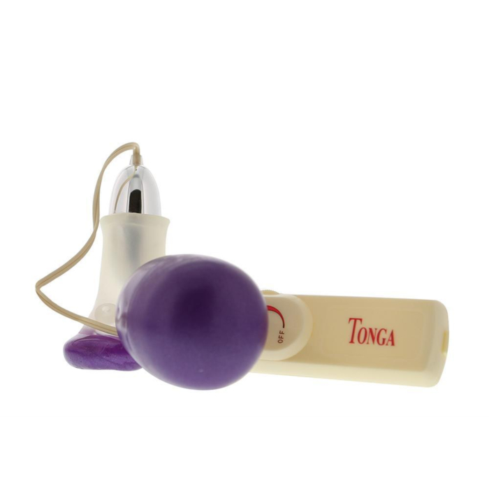 Clit Massager