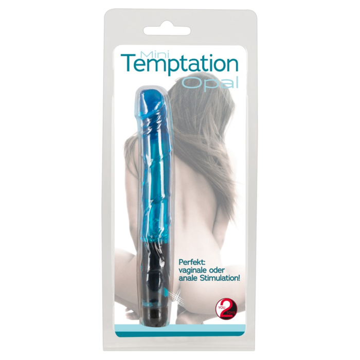 Temptation Opal - Vibrator
