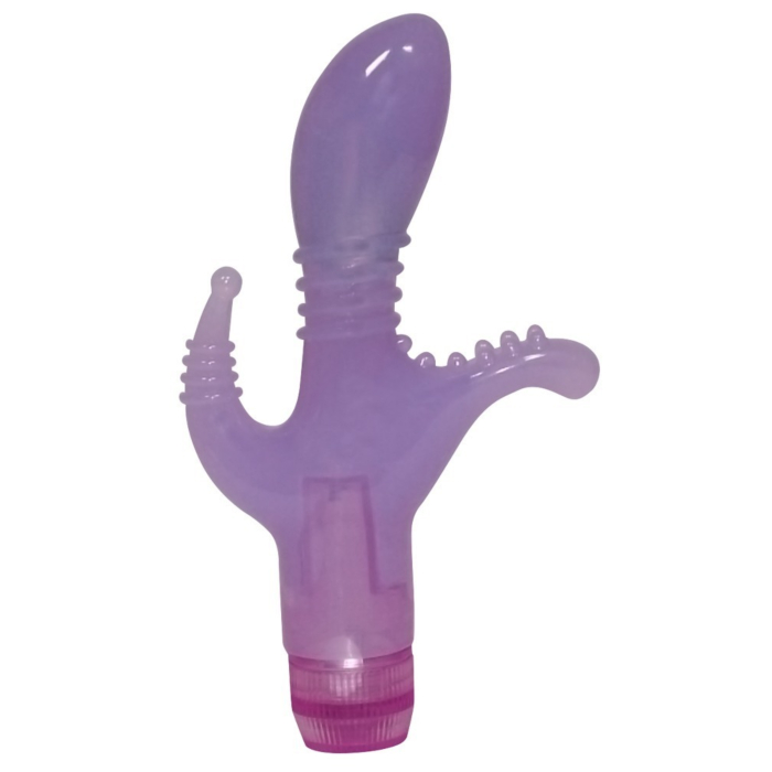 3-point Vibrator