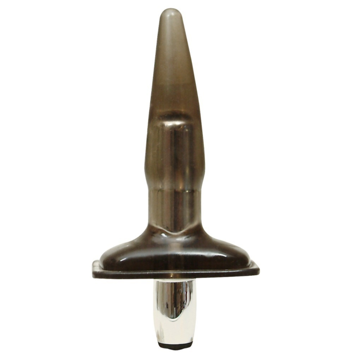 Silver Plug Vibrations