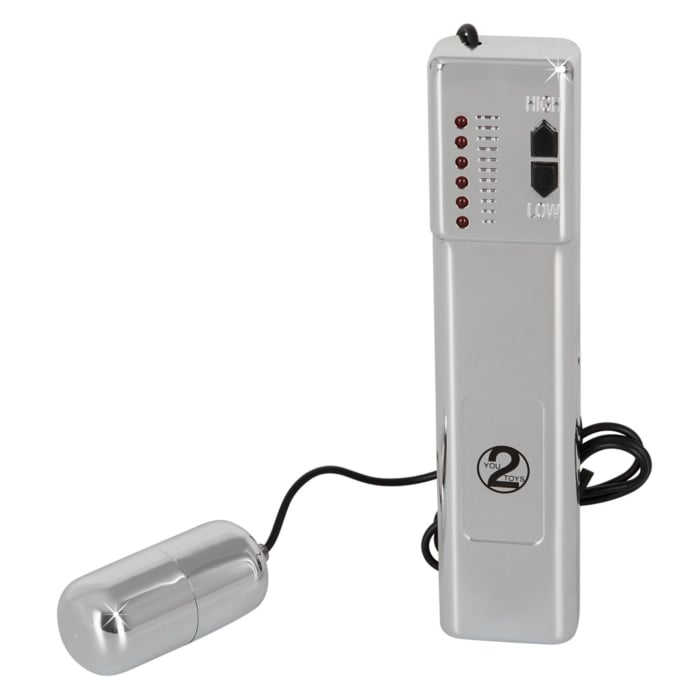 Vibro Bullet