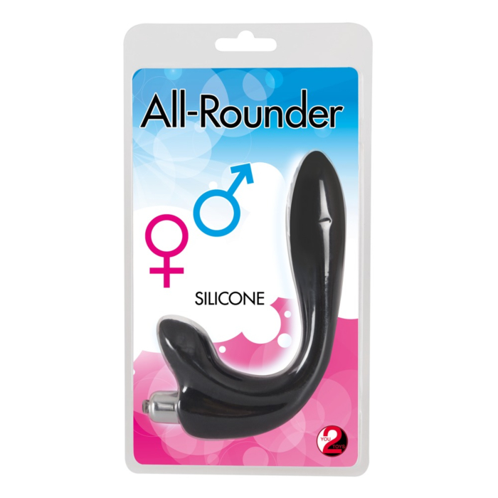 All-Rounder