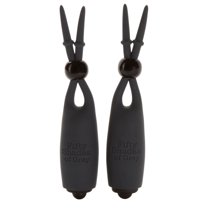 Κλιπσάκια Θηλών με Sweet Tease Nipple Clamps