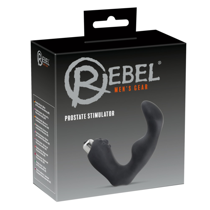 Prostate Vibrator