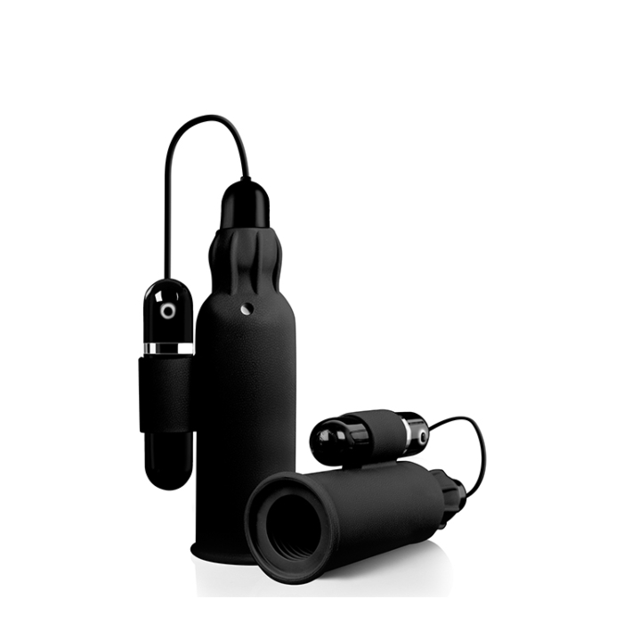 Tremple Stroker10 Function Black