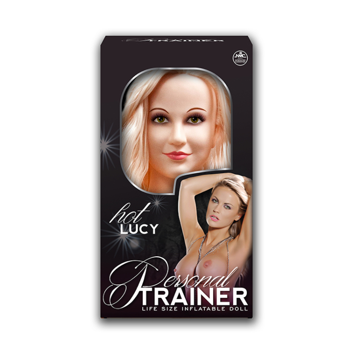 Hot Lucy Lifesize Love Doll 1,70m