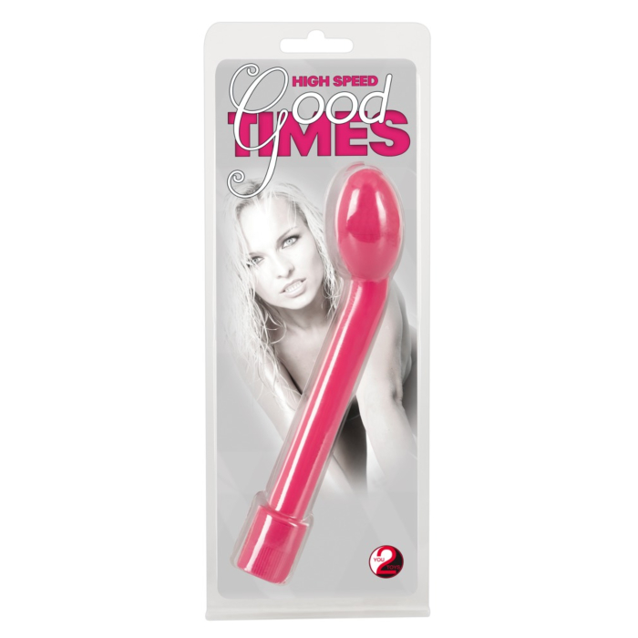 Vibrator High Speed Good Times